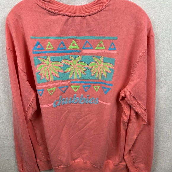 Chubbies sweatshirt - Picture 10 of 10